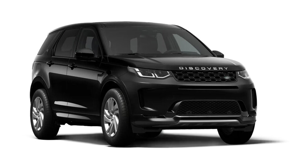 Land Rover Discovery Sport 2.0 D200 Dynamic SE 5dr Auto [5 Seat] Diesel Station Wagon